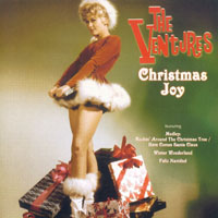Ventures - Christmas Joy