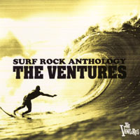 Ventures - Surf Rock Anthology