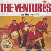 Ventures - In The Vaults, Vol. 3