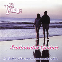 Ventures - Sentimental Guitar