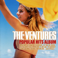 Ventures - Popular Hits Album
