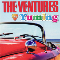 Ventures - The Ventures Play Yuming