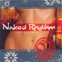 Naked Rhythm - Frequency