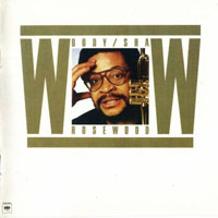 Woody Shaw Jr - Rosewood