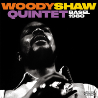 Woody Shaw Jr - Live in Basel, 1980 (CD 1)