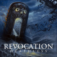 Revocation - Deathless (Limited Edition)