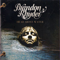 Brandon Rhyder - Head Above Water