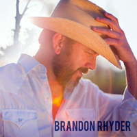 Brandon Rhyder - Brandon Rhyder