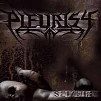 Pleurisy - Seizure