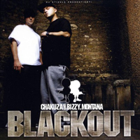 Bizzy Montana - Blackout