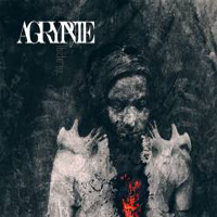 Agrypnie - Asche (EP)