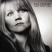 Eva Cassidy - Time After Time