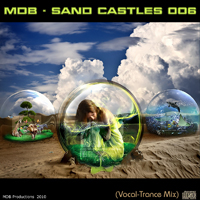MDB - Sand Castles 006 (Vocal-Trance Mix)