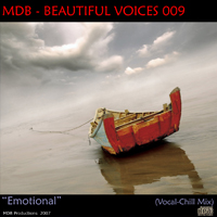 MDB - Beautiful Voices 009 (Vocal-Chill Mix)