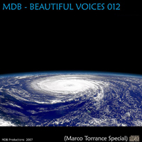 MDB - Beautiful Voices 012 (Marco Torrance Special Edition)