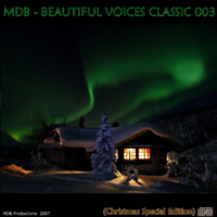 MDB - Beautiful Voices Classic 003 (Christmas Special)