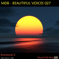 MDB - Beautiful Voices 027 (Vocal Chill Mix)