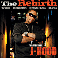 J-Hood - The Rebirth