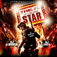 J-Hood - The Life Of A Block Star 