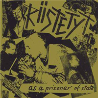 Riistetyt - As A Prisoner Of State