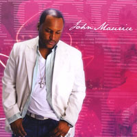 John Maurice - Music Life Love