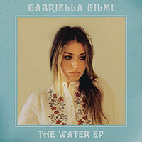 Gabriella Cilmi - The Water (EP)