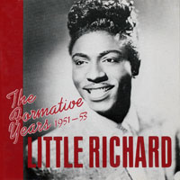 Little Richard - Formantive Years