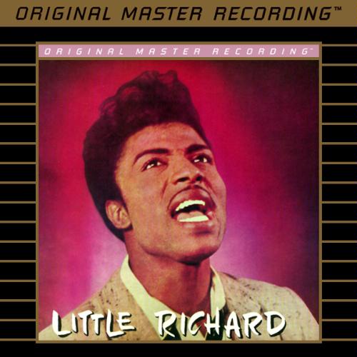 Little Richard - Little Richard, Vol. 2