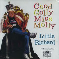 Little Richard - Good Golly Miss Molly