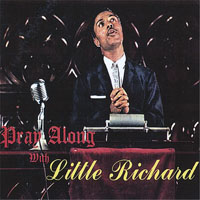 Little Richard - Pray Along With Little Richard, Vol. 1