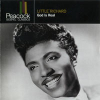 Little Richard - God Is Real