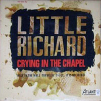 Little Richard - Cryin' In The Chapel