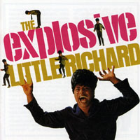 Little Richard - The Explosive Little Richard