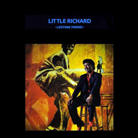 Little Richard - Lifetime Friend