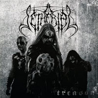 Setherial - Treason (EP)