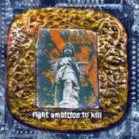 Overcast (USA) - Fight Ambition To Kill (LP)