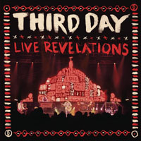 Third Day - Live Revelations