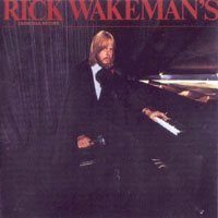 Rick Wakeman - Rick Wakeman's Criminal Record