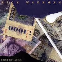 Rick Wakeman - Cost Of Living