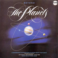 Rick Wakeman - Beyond The Planets