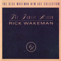 Rick Wakeman - The Family Album