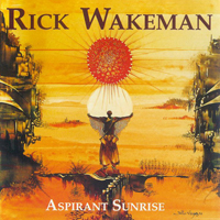 Rick Wakeman - Aspirant Sunrise