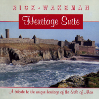 Rick Wakeman - Heritage Suite