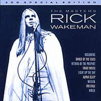 Rick Wakeman - The Masters (CD 1)