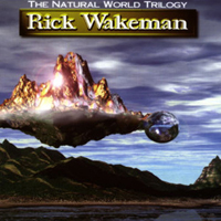 Rick Wakeman - The Natural World Trilogy (CD 1: The Animal Kingdom)