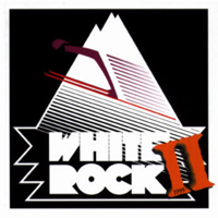 Rick Wakeman - White Rock II