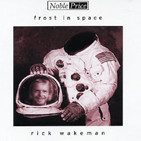 Rick Wakeman - Frost In Space
