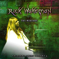 Rick Wakeman - Treasure Chest, vol. 5: The Mixture