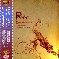 Rick Wakeman - Classic Tracks (CD 1)