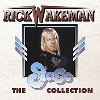 Rick Wakeman - The Stage Collection Live (CD 1)